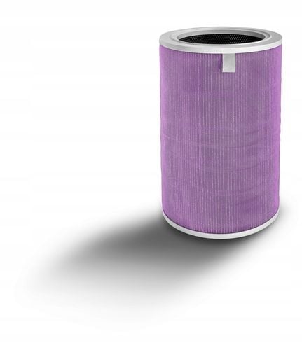 FILTR ANTYBAKTERYJNY HEPA DO XIAOMI MI AIR PURIFIER PRO 2H 2S 2C 3H 3C na Arena.pl