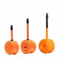 Dętka szosowa Tubolito S-Road 700x18-28 SV42 23g!