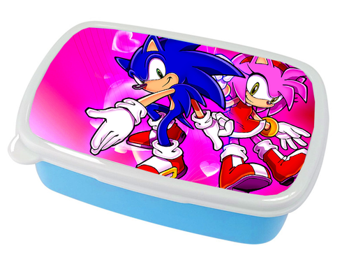 Pojemnik śniadaniowy Sonic - Adventure na Arena.pl