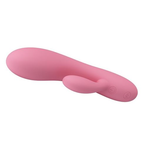 WIBRATOR 30 TRYBÓW ŁADOWANIE USB KRÓLICZEK 16CM na Arena.pl