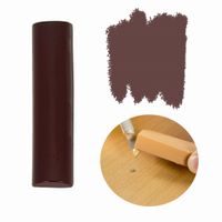 Wosk korekcyjny do mebli miękki 54 - Ciemny Mahoń