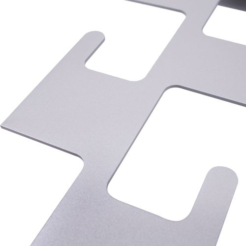 Wieszak Zip szary MICROUSBCABLE1 na Arena.pl