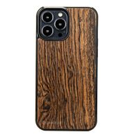 drewniane etui na iphone 13 pro max bocote