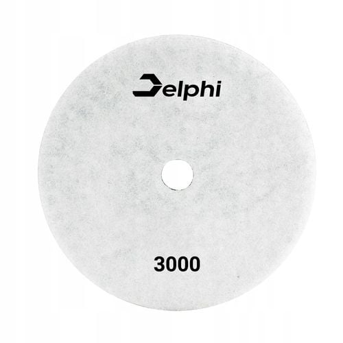 ZESTAW TARCZE DIAMENTOWE DO SZLIFOWANIA POLEROWANIA GRESU SPIEKU na Arena.pl