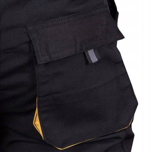 Spodnie robocze ochronne OGRODNICZKI BHP codzienne na Arena.pl