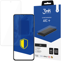 Samsung Galaxy S24 FE - 3mk ARC+