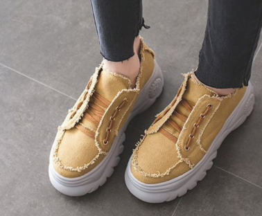 Buty Damskie - Platforma - Nowa KOLEKCJA na Arena.pl