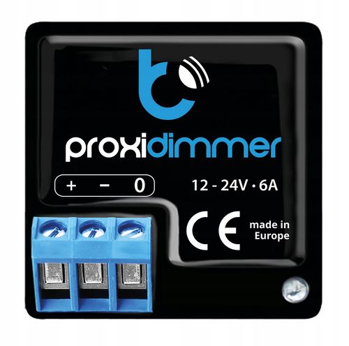 Sterownik Blebox ProxiDimmer WiFi na Arena.pl
