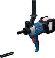 mieszadło akumulatorowe grw18v-120 0*ah - b 6011c2000