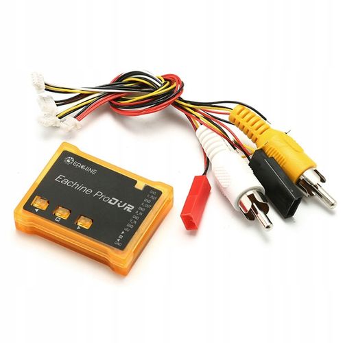 Eachine ProDVR Mini Nagrywarka Dron FPV na Arena.pl