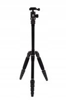 Tripod Sirui Traveler 5A 138 cm czarny