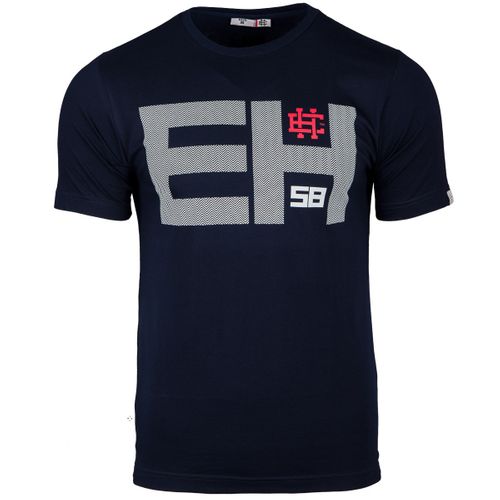 T-shirt WAVE GRANATOWY S na Arena.pl