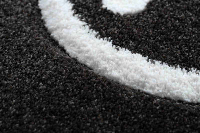 RUG/LU/TINIES/PANDA/WHITE/R160 zdjęcie 8