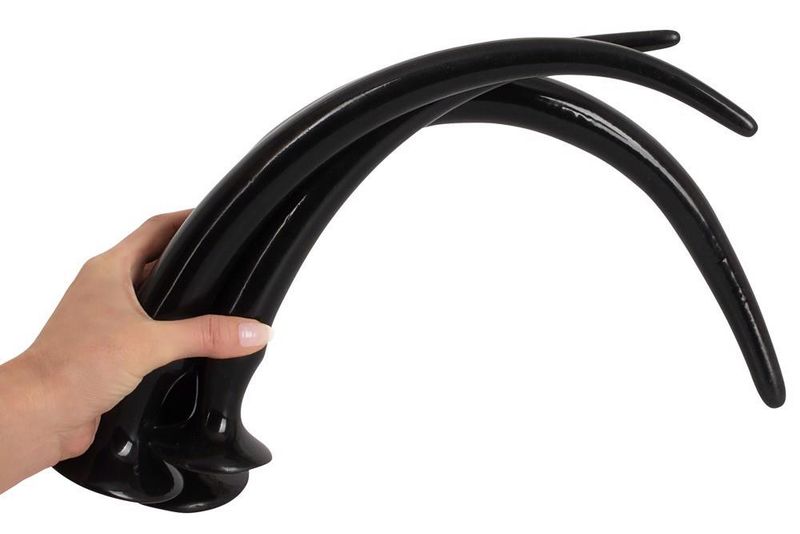 Super Long Anal Plug Set zdjęcie 4