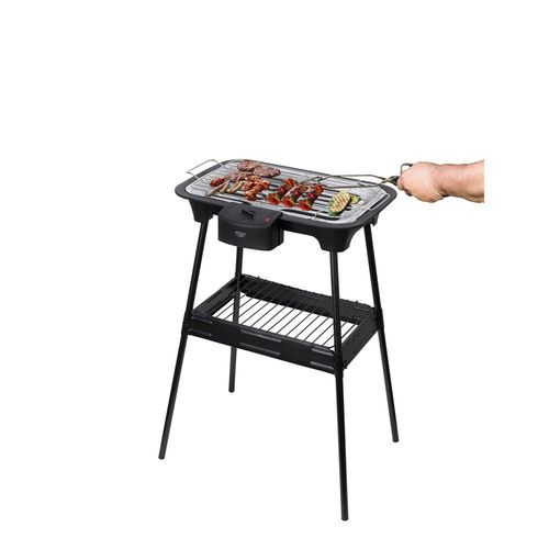 AD6602 Grill elektryczny na Arena.pl