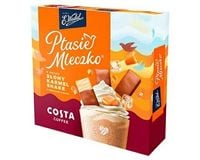 WEDEL PTASIE MLECZKO SŁONY KARMEL 340G
