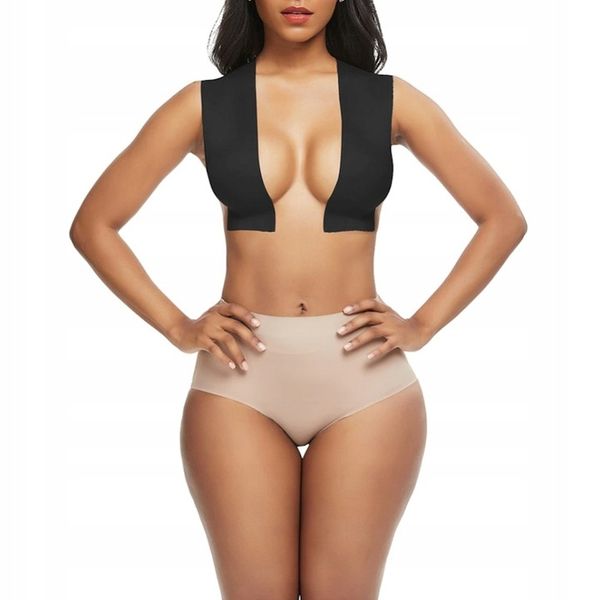 BOOB TAPE TAŚMA MODELUJĄCA BIUST PODNOSZĄCE DEKOLT zdjęcie 11