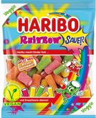 HARIBO 160g Rainbow Sauer Fizz Żelki
