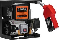 POMPA PALIWA CPN DYSTRYBUTOR MINI CPN PISTOLET AUTO-STOP + FILTR