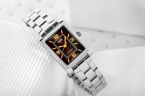 Zegarek Damski CASIO LTP-1234DD-5ADF + BOX na Arena.pl