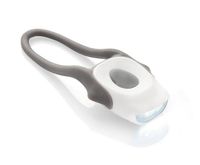 Lampka rowerowa COUTI przednia (białe diody)