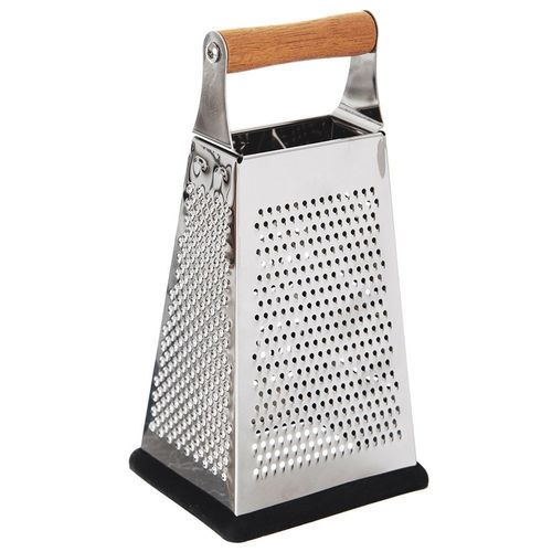 Tarka kuchenna stalowa 4-stronna 22 cm na Arena.pl