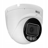 Kamera IP Kopułowa 5Mpx BCS-P-EIP25FSR3L3-Ai2(2) BCS POINT