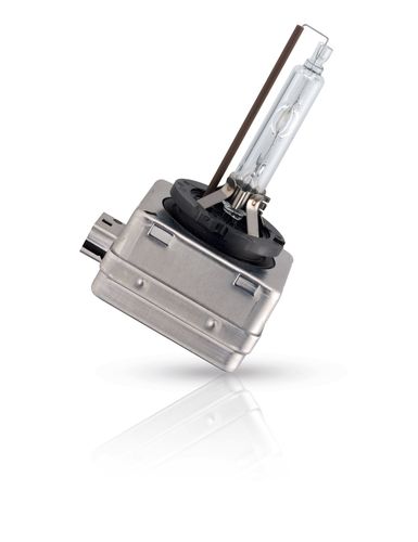 ZAROWKA XENON D3S 35W VISION PHILIPS na Arena.pl