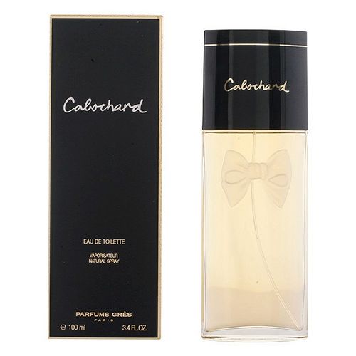 Perfumy Damskie Cabochard Gres EDT na Arena.pl