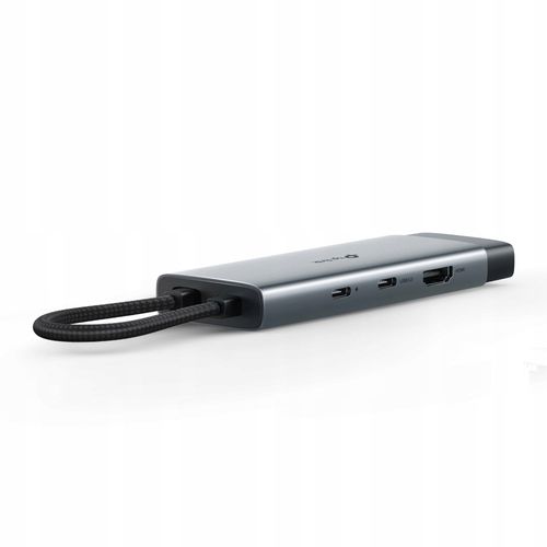 Hub USB TP-Link UH6120C 2+2xUSB 3.0 + HDMI + RJ45 na Arena.pl
