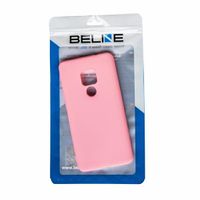beline etui candy xiaomi redmi 10ajasnoróżowy/light pink
