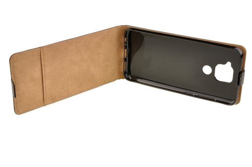 Etui kabura Flexi do Xiaomi Redmi Note 9 czarny na Arena.pl