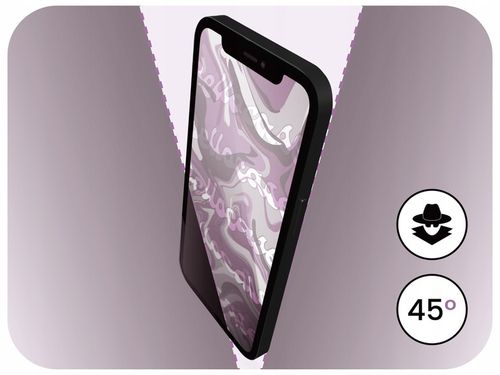 (2-pak) Szkło Hartowane Do iPhone 11 / XR (Prywatyzujące, Ochronne, 9H) na Arena.pl