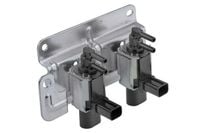 ZAWORKI STEROWANIA KLAPAMI KOLEKTORA FORD S-MAX 2008 2009 2010 2011 2012