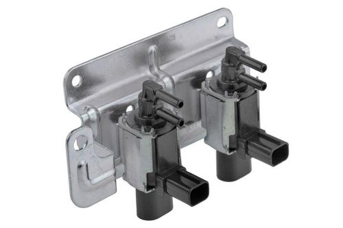 ZAWORKI STEROWANIA KLAPAMI KOLEKTORA FORD FOCUS I 1999 2000 2001 2002 2003 na Arena.pl