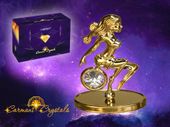 Panna - products with Carmani Crystals