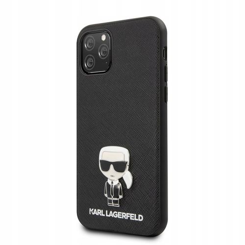 Etui KARL LAGERFELD do iPhone 11 Pro na Arena.pl