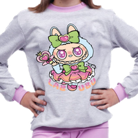 Piżama dziecięca - Labubu