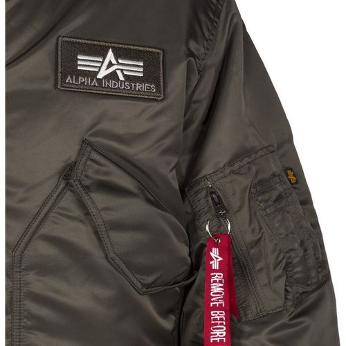 Alpha Industries Cwu 45 04 na Arena.pl