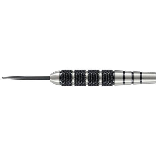 Harrows rzutki Steeltip Black Jack 22g na Arena.pl