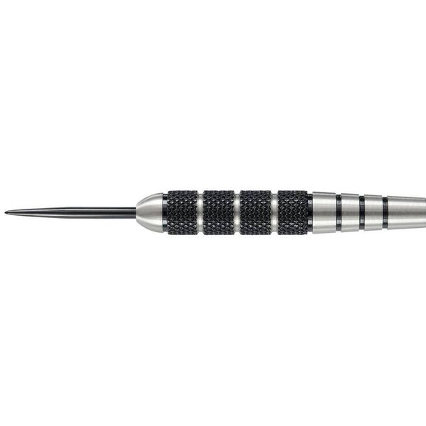 Harrows rzutki Steeltip Black Jack 22g zdjęcie 3