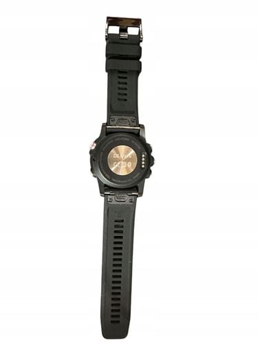 (Outlet) Smartwatch Garmin D2 Bravo srebrny na Arena.pl