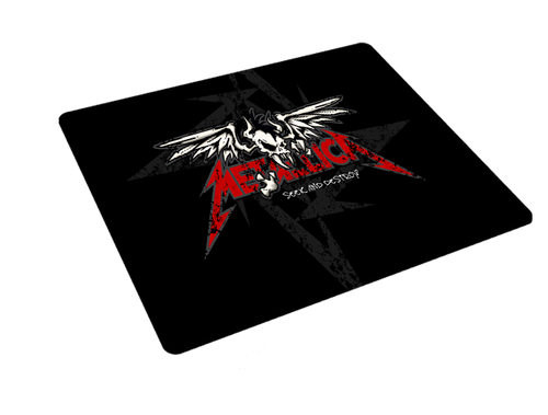 Podkładka pod myszkę Metallica na Arena.pl