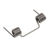 Sprężyna osłony CEDRUS dmuchawa DM02 DM03 070169