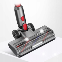 AKCESORIUM DO DYSON Z LAMPKĄ LED I SILNYM SSANIEM V7 V8 V10 V11 V15