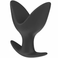 hidden desire extreme anchor plug xl silikonowy korek anatomiczny