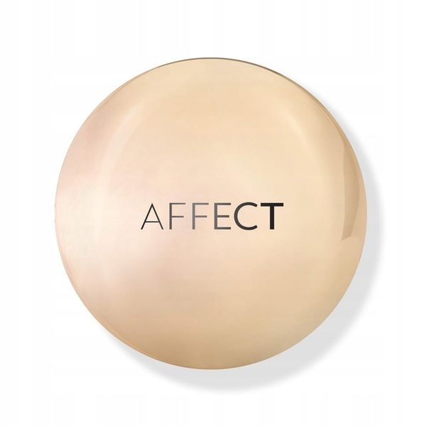 Affect Dream Cream Bronzer w Kremie Saint-Tropez zdjęcie 2
