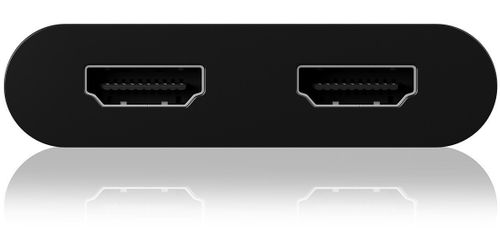IB-SPL1028-C Type-C na dual HDMI na Arena.pl