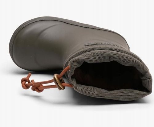 Bisgaard Unisex Dziecięce Botki Termoaktywne do Kostki R36 na Arena.pl