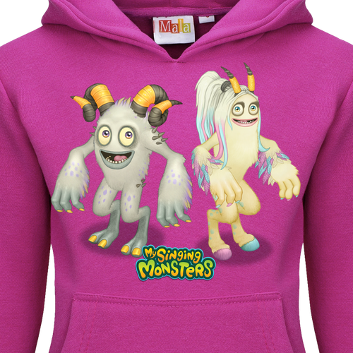 Dres Dziecięcy - My Singing Monsters na Arena.pl